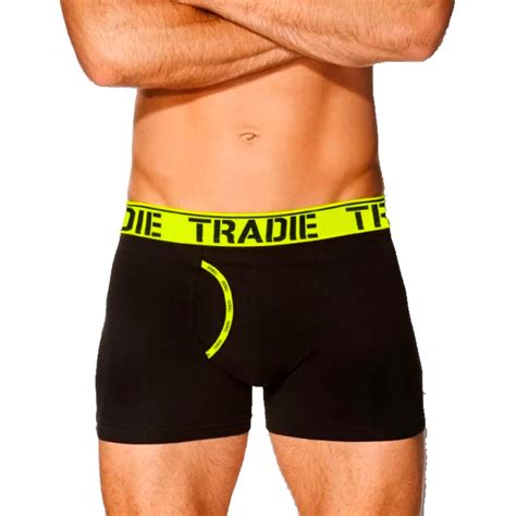 tradie underwear review|tradie underwear men's.